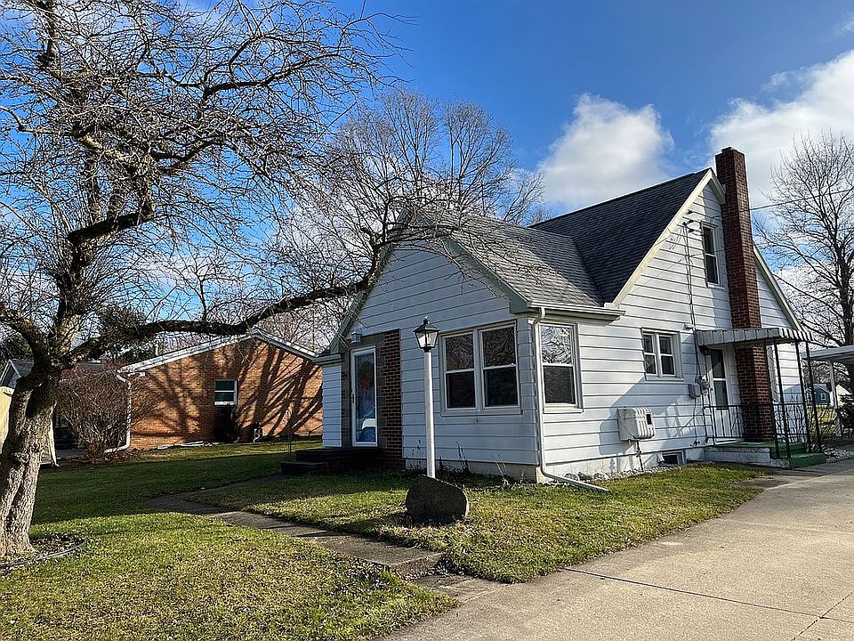 347 Case Rd, Brooklyn, MI 49230 Zillow