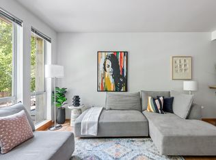 1125 NW 9th Ave APT 109, Portland, OR 97209