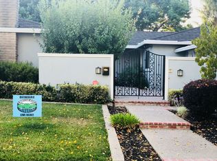 6490 Mojave Dr, San Jose, CA 95120