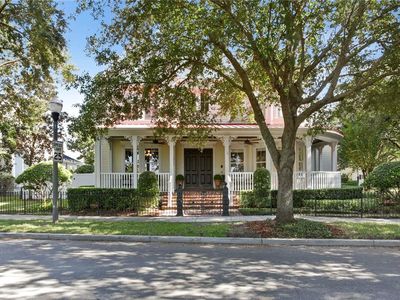 1511 Harston Ave, Orlando, FL, 32814