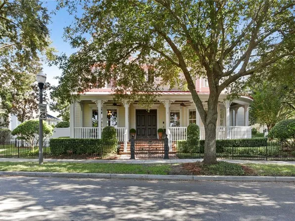 1511 Harston Ave, Orlando, FL 32814
