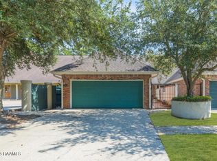 109 Plateau Rd, Lafayette, LA 70508