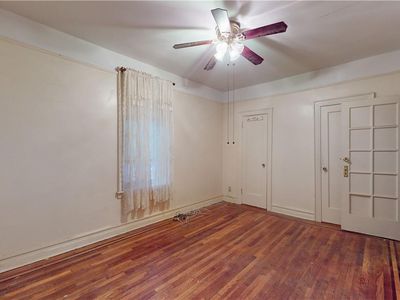 345 Montgomery Street #3N, Brooklyn, NY, 11225