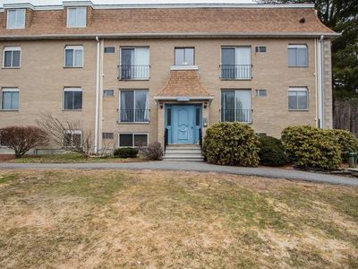 208 Swanson Rd UNIT 528, Boxboro, MA, 01719