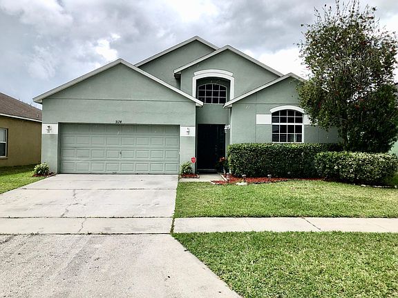 2nd image of 3174 Dasha Palm Dr