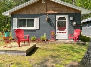 3602 Albermarle Blvd, Roscommon, MI 48653