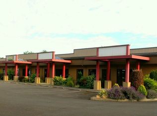 1004 E Main STE C, Puyallup, WA 98372