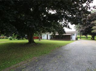4244 S Fancher Rd, Holley, NY 14470