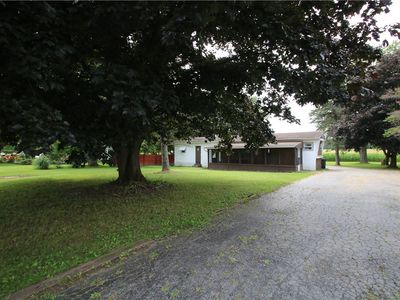 4244 S Fancher Rd, Holley, NY, 14470