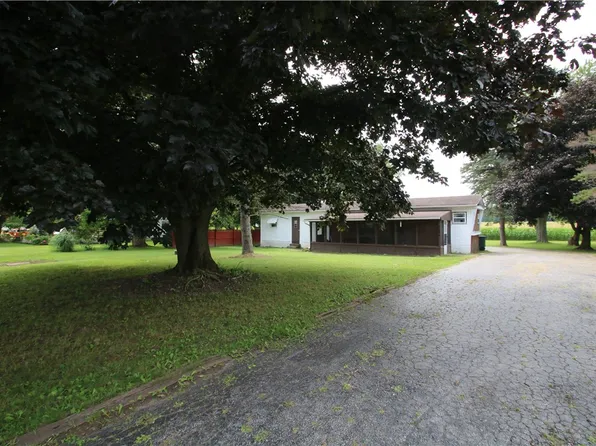 4244 S Fancher Rd, Holley, NY 14470