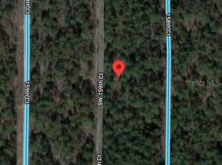 SW 159th Ave LOT 14-16, Ocala, FL 34481