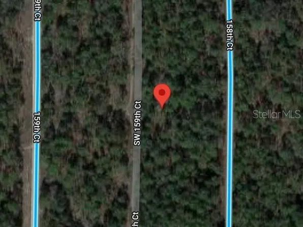 SW 159th Ave Lot 14-16, Ocala, FL 34481