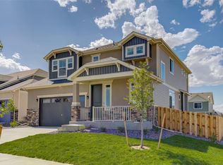 57 S Oak Hill Ct, Aurora, CO 80018
