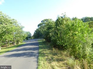 Sunrise Dr, Fort Ashby, WV 26719