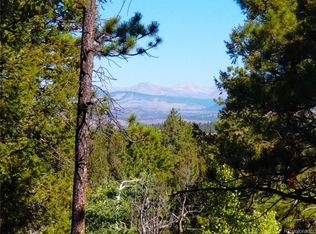 34 Hame Ct, Hartsel, CO 80449