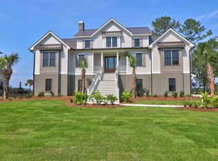 3925 Ashton Shore Ln, Mount Pleasant, SC 29466