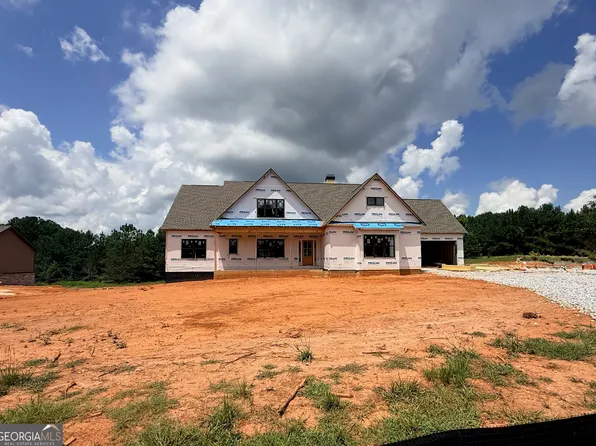 2121 Stonegate Way, Monroe, GA 30656