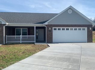 104 Redwood Ct #B, Park Hills, MO 63601