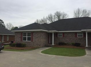 121 Nature Way #B, Statesboro, GA 30458