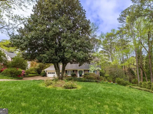 2680 Churchwell Ln, Tucker, GA 30084