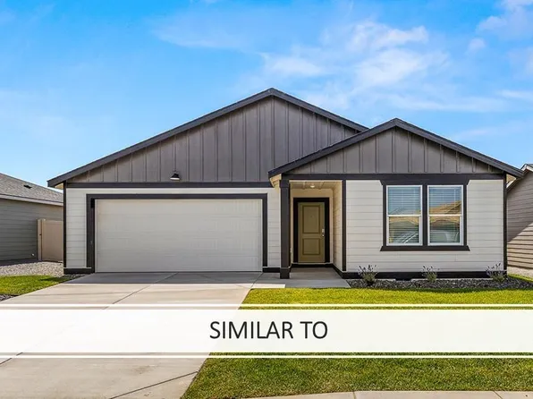 11313 Dunsmuir, Pasco, WA 99301