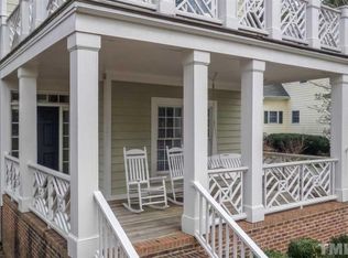30052 Village Park Dr, Chapel Hill, NC 27517
