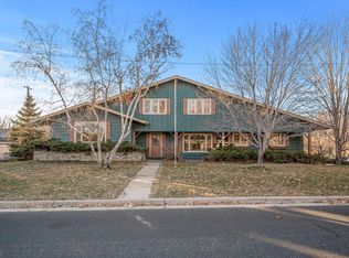 6696 Ashton Ave NE, Fridley, MN 55432