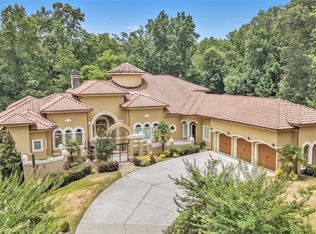 1608 Golden Creek Ct SW, Conyers, GA 30094