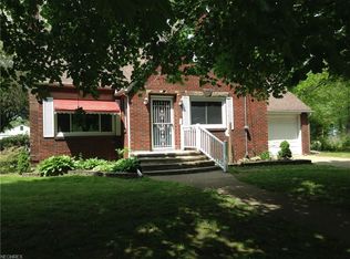 770 Clark St, Conneaut, OH 44030