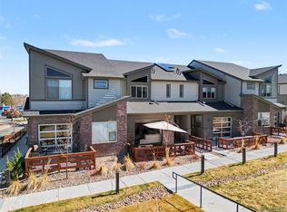 Ralston Terrace, Arvada, CO 80004