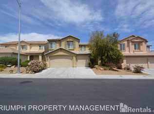 9024 White Eyes Ave, Las Vegas, NV 89143