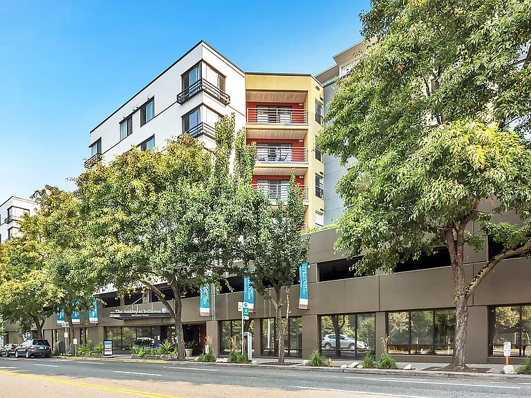 The Audrey at Belltown — Photo 28