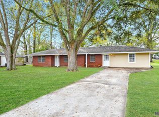 4309 W Central Ave, Zachary, LA 70791