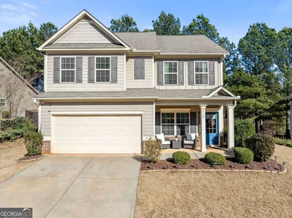 3715 Ridge Bluff Pl, Gainesville, GA 30507