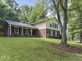 140 Ansley Ct, Roswell, GA 30076