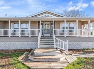 510 3rd St W, Buffalo, SD 57720