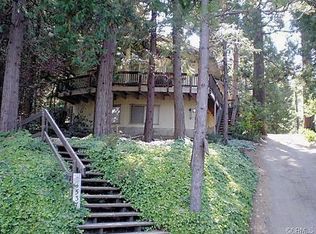 24537 Horst Dr, Crestline, CA 92325