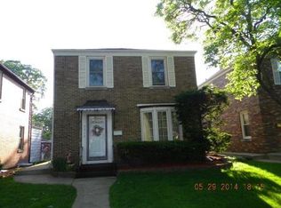 2210 N 77th Ct, Elmwood Park, IL 60707