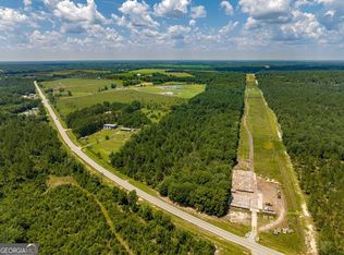 650 Benjamin H Hill Dr W, Fitzgerald, GA 31750