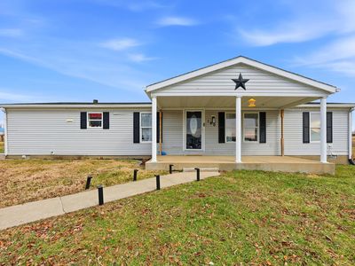 160 Derby Dr, Mount Sterling, KY, 40353