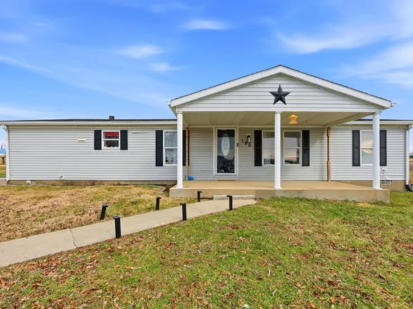 160 Derby Dr, Mount Sterling, KY 40353