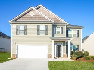 1221 Nottley Dr, Locust Grove, GA 30248