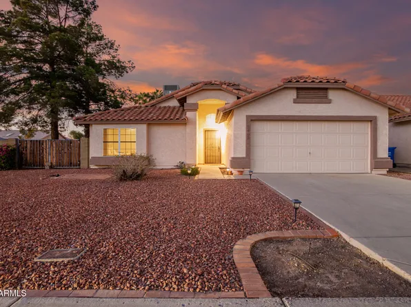 3402 E Sequoia Drive, Phoenix, AZ 85050