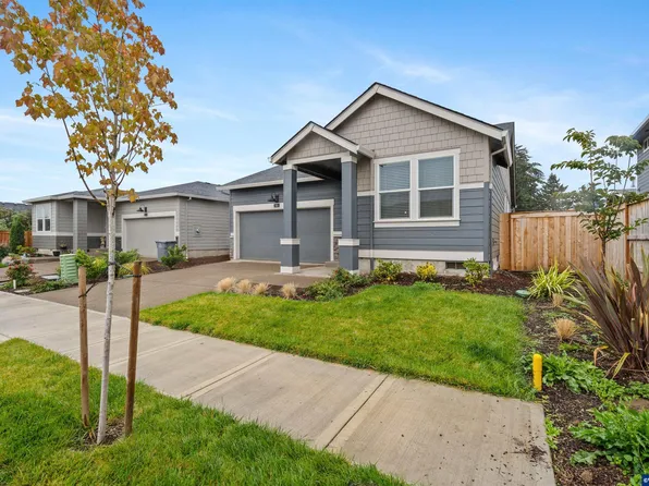 500 SE Stafrin St, Dallas, OR 97338