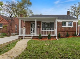 20097 Heyden St, Detroit, MI 48219