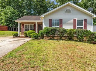 6827 Rain Creek Way, Charlotte, NC 28262