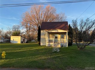 555 E Highland Ave, Olean, NY 14760