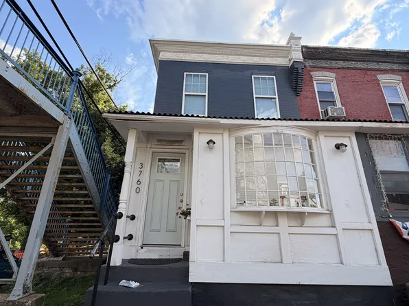 3760 Cresson St, Philadelphia, PA 19127