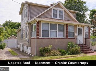 130 Stokes Ave, West Berlin, NJ 08091