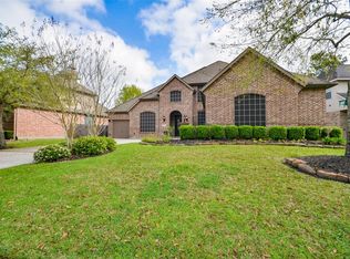 17314 Coronado Park Ln, Humble, TX 77346